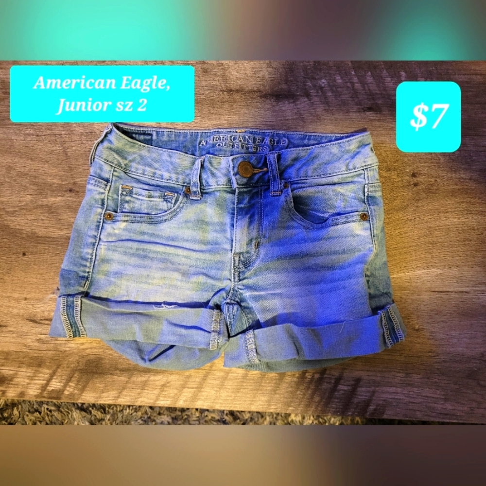 Shorts